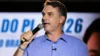 Flávio Bolsonaro promete declarar “guerra ao narcotráfico” e tratar facções como terroristas se eleito; Veja vídeo