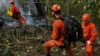 Vídeo captura gritos antes de queda de helicóptero; Veja vídeo
