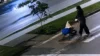 Moto atropela bebê de um ano em faixa de pedestres; Veja vídeo