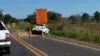 Vídeo revela destruição de Siena após colisão em trecho de ‘Pare e Siga’ em Rosário Oeste; veja vídeo