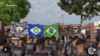Rotam e Bope permanecerão em Pontes e Lacerda após operação contra facções; veja vídeo