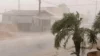 Chuva forte e ventania destelham casas e causam estragos em Espigão D’Oeste; veja vídeo
