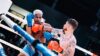 Cuiabá recebe noite de kickboxing com oito lutas e duas disputas de cinturão