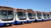 Moradores se revoltam com de falta de ônibus no terminal  André Maggi em Várzea Grande; veja vídeo