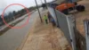 Homem é flagrado ateando fogo em área de mata nas proximidades do Trevão em Rondonópolis; veja vídeo