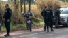 Trio é preso após ataque a tiros contra casa em Cáceres; veja vídeo