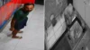 Homem tenta furtar sorveteria, não encontra dinheiro e decide preparar o próprio sorvete; veja vídeo