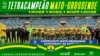 VÍDEO: Cuiabá conquista quarto título seguido do Mato-grossense Sub-20 com campanha invicta