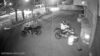 Moto é furtada em frente a lavanderia enquanto proprietária trabalhava em Cuiabá; veja vídeo