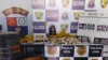 Casal é preso após perseguição com 17,2 kg de maconha em Canarana; veja vídeo