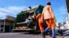 Locar atende reivindicações e garante novo benefício a trabalhadores da coleta em Cuiabá; veja vídeo