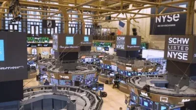 Mercados amanhecem majoritariamente em alta, com bolsas dos EUA e Europa avançando