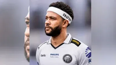 Operário-PR entra na brincadeira com Memphis e diz que astro seria reserva de Boschilia
