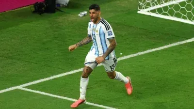 VÍDEO: Cuti Romero deixa o Tottenham após cinco anos e reforça o Atlético de Madrid