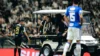 Atlético-MG perde peças importantes após clássico e amplia lista de lesionados