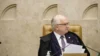 Fachin dá cinco dias para Mendonça e PGR se manifestarem sobre acusações feitas por Moraes