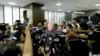 Abilio prevê blindagem a Moraes e diz que investigação pode não avançar; veja vídeo