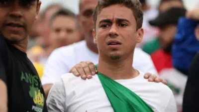 Nikolas admite que compartilhou relatório falso atribuído à PF sobre conversas com Vorcaro
