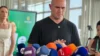 Abilio relembra infância com o pai e celebra 7 de Setembro ao lado dos filhos em Cuiabá; veja vídeo