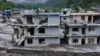 Enchentes devastadoras matam quase 1.400 pessoas e deixam 5.000 desaparecidos; veja vídeo
