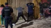 Operação integrada reforça policiamento no centro de Cuiabá; veja vídeo