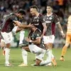 Fluminense constrói vantagem no Maracanã e coloca Platense contra a parede na Libertadores; veja os gols
