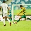 Cuiabá faz 3 a 0 no Athletic e reduz distância para zona de playoffs da Série B; veja os gols