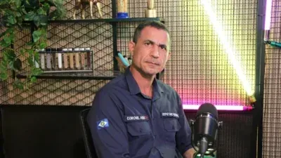 Coronel Assis fortalece atuação na segurança pública e projeto prevê até 30 anos de prisão para ‘Domínio de Cidades’