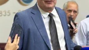 Max Russi diz que eleição de 2026 tem cenário diferente e destaca importância da divulgação dos candidatos; veja vídeo