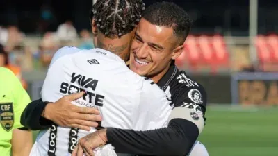 VÍDEO: Publicação de Neymar reacende possibilidade de Coutinho reforçar o Santos