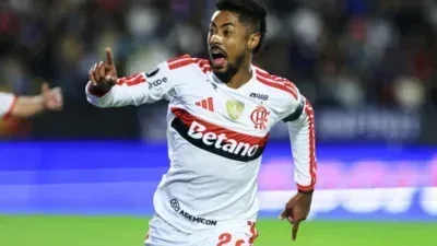Flamengo castiga Del Valle no segundo tempo e leva vantagem de dois gols para o Maracanã; veja os gols