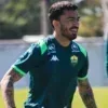 VÍDEO: Cuiabá deixa capital e finaliza preparação em São Paulo para duelo com Novorizontino