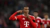 VÍDEO: Olise transforma entrevista após goleada do Bayern em cena inusitada nas redes sociais