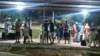 Guarda Municipal encontra som acima do permitido durante operação contra poluição sonora em VG; veja vídeo