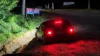 Motorista arrisca passagem por área alagada com esposa e dois filhos; Veja vídeo