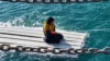 Adolescente sobrevive três dias à deriva no Alasca após barco virar; irmão e primo morrem; veja vídeo