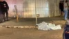 Jovem de 22 anos morre atropelado por motocicleta e condutor foge após acidente em Pontes e Lacerda; veja vídeo