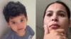 VÍDEO: Garoto de 3 anos desenha tubarão enorme na parede e tenta convencer a mãe de que ficou bonito