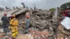 VÍDEO: Prisão de sócio aumenta pressão sobre construtora após tragédia que matou seis pessoas