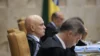 Aliados de Mendonça temem adiamento de sessão do STF que decidirá se Moraes será investigado