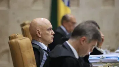 Aliados de Mendonça temem adiamento de sessão do STF que decidirá se Moraes será investigado
