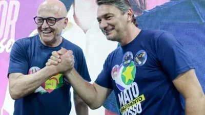 Ex-prefeito diz que gestão de Pivetta em Lucas inspirou mudanças em Nova Mutum; veja vídeo