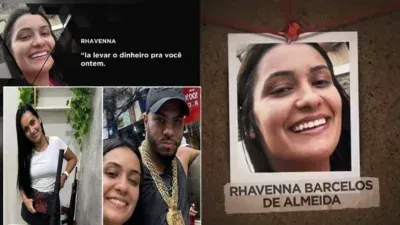 Missionária do crime ganha destaque no Fantástico após investigação da Polícia Civil de Mato Grosso; veja vídeo