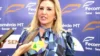 Márcia Pinheiro sofre AVC, passa por cirurgia e tem estado de saúde delicado em Cuiabá
