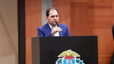 Justiça impõe medida protetiva contra Chico Guarnieri após relato de ameaças e ofensas a mulher