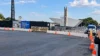 Estacionamento é proibido perto do STF por tempo indeterminado; Veja vídeo