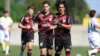 Athletico-PR marca cinco, elimina Luverdense e avança na Copa do Brasil Sub-20