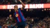 Raphinha brilha com hat-trick em goleada do Barcelona por 7 a 2 no Espanhol; veja os gols
