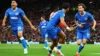 Manchester United abre 2 a 0, leva virada do Brighton e cai na Copa da Liga Inglesa; veja os gols