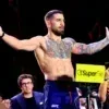 Topuria confirma recuperação, provoca Gaethje e esquenta possível revanche no UFC